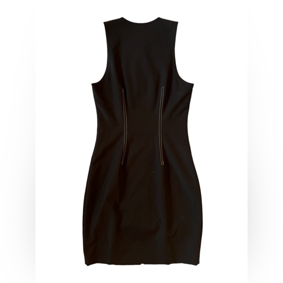 Alexander Wang Fulll Zip Tech Dress - Picture 6 of 16